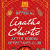 Review: The Official Agatha Christie After School Detectives Club