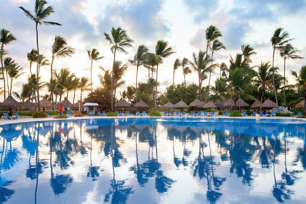 A new all-inclusive brand with resorts in Mexico, the Caribbean and Spain will officially join World of Hyatt in March