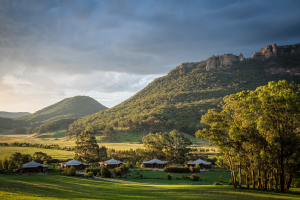 Emirates and Marriott to debut first-ever Ritz-Carlton Lodge this year — and it’s all-inclusive