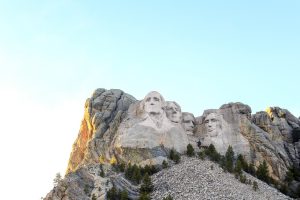 How I saved $241 on a Hyatt stay near Mount Rushmore using Chase points